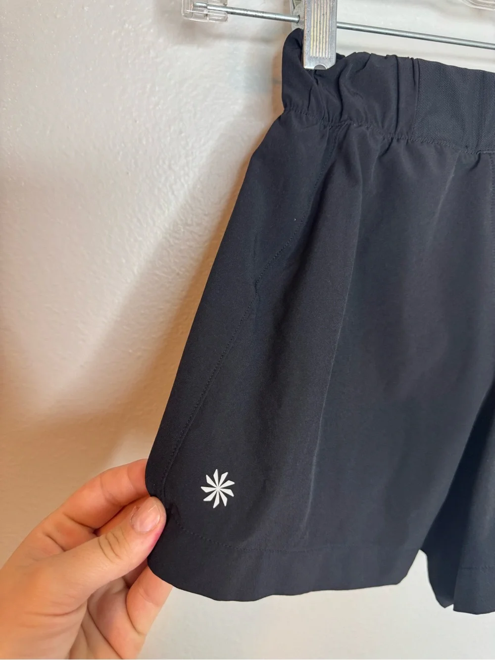 Athleta Girl Go With The Flow 3
